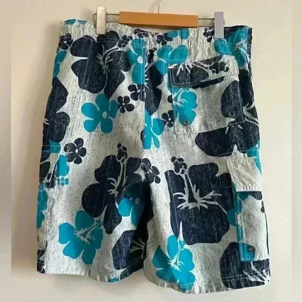 Hollister men’s floral